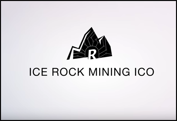 Ice Rock Mining